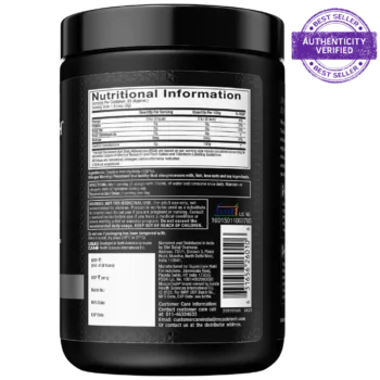 Muscletech™ Platinum 100% Creatine BUY 1 GET 1 FREE - Image 3