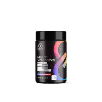 Elev MULTI VITAMINS 100 tabs