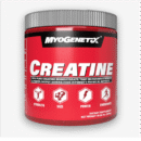 Myogenetix Creatine Monohydrate, 300g