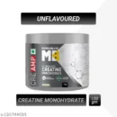 MuscleBlaze Creatine Monohydrate CreAMP 100g Unflavoured
