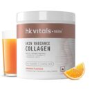 HealthKart hk vitals Skin Radiance Marine Collagen Supplement