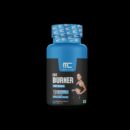 Muscle Club Fat Burner for Women – Advanced 10X Formula | Natural Weight Loss Supplement- 60 Capsules