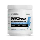 Wellcore – Pure Micronised Creatine Monohydrate (250g, 83Servings) Unflavored