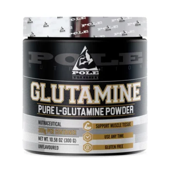Pole Glutamine, 300g