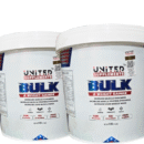 US Bulk 5kg + 5kg Combo Free Delivery