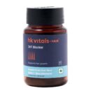 HK Vitals DHT Blocker with Biotin & Zinc