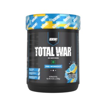 Redcon1 Total War, 445 g (0.98 lb)