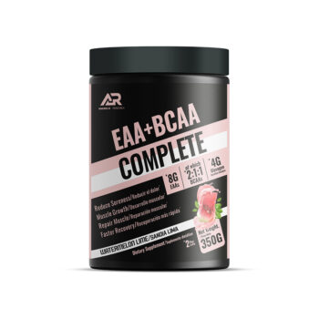 AR Anabolic Research EAA + BCAA Complete – | THE GOLD NUTRITION