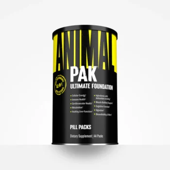 Animal Pak Ultimate Foundation Multi Vitamin | THE GOLD NUTRITION
