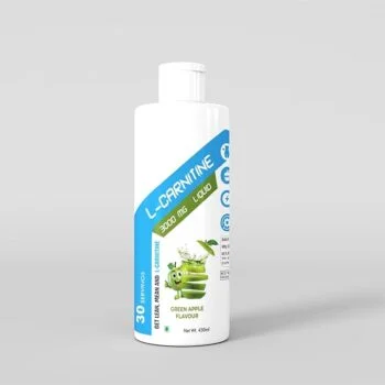 l-carnitine sportdrank L-Carnitine 3000 16.5oz Liquid